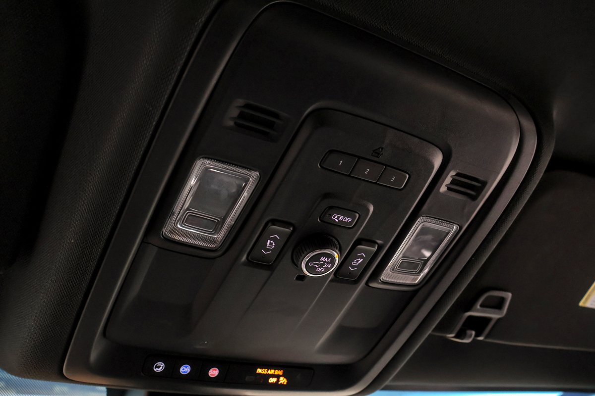 Chevrolet Tahoe photo 27