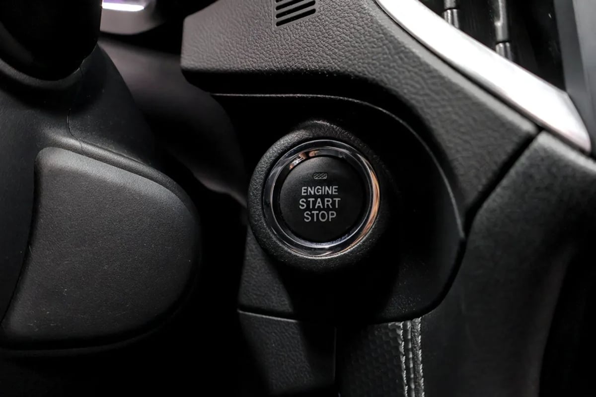Subaru Forester photo 24