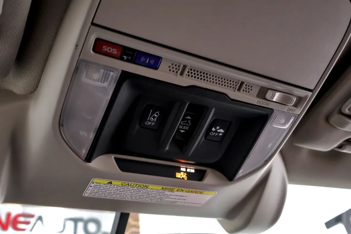 Subaru Forester photo 26