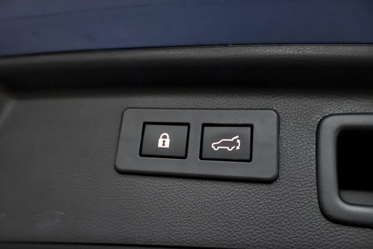 Subaru Forester photo 47