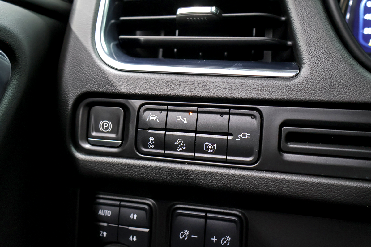 Chevrolet Tahoe photo 24