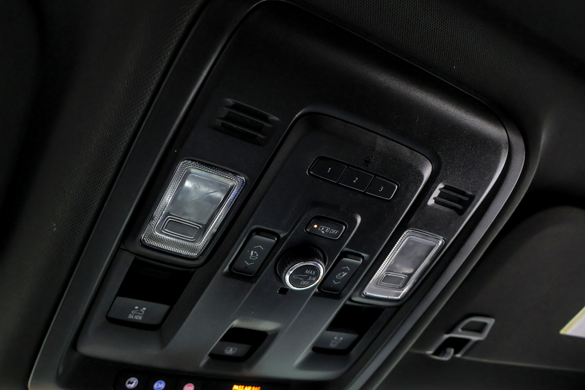 Chevrolet Tahoe photo 26