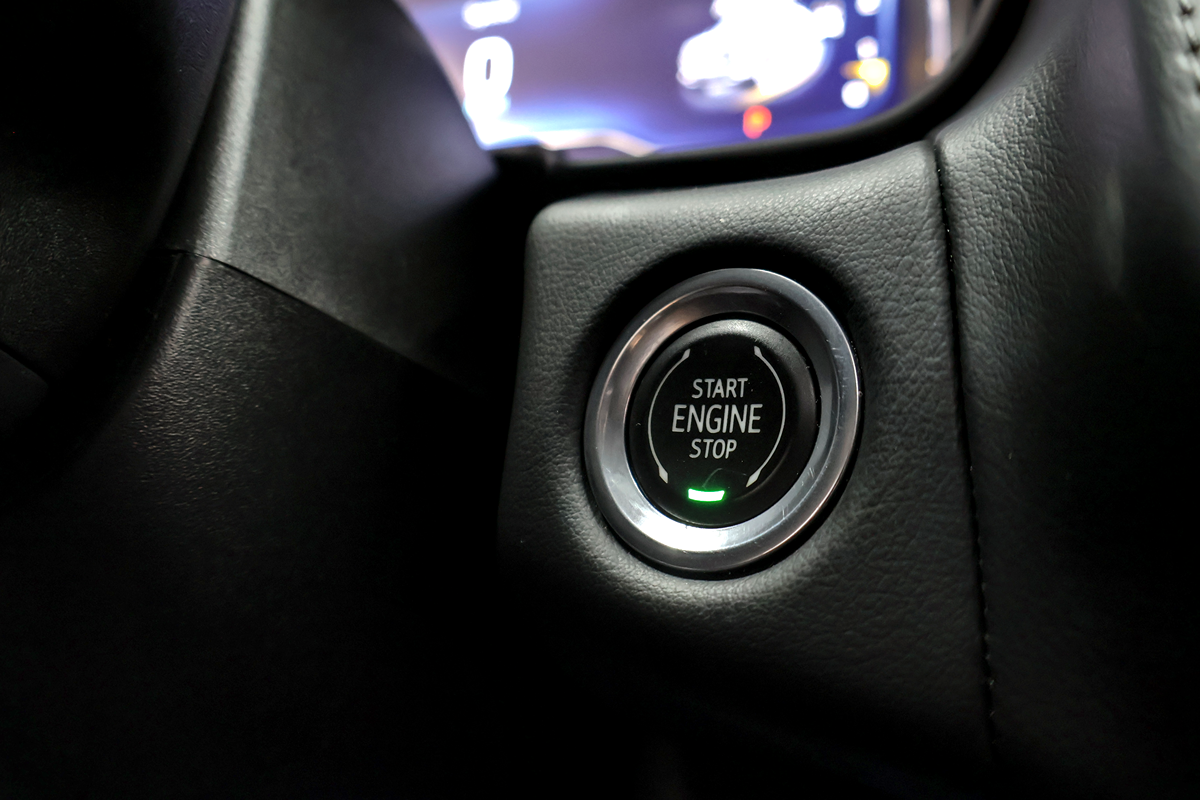 Chevrolet Tahoe photo 27