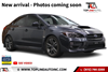 2016 Subaru WRX Limited