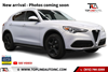 2021 Alfa Romeo Stelvio 