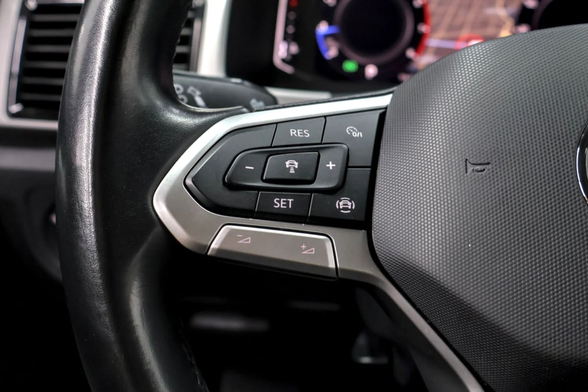 Volkswagen Atlas photo 14