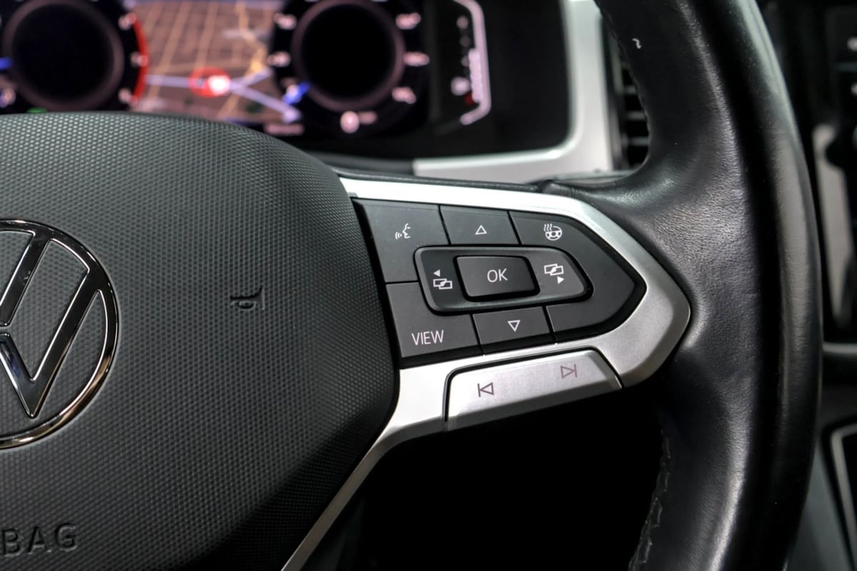Volkswagen Atlas photo 15