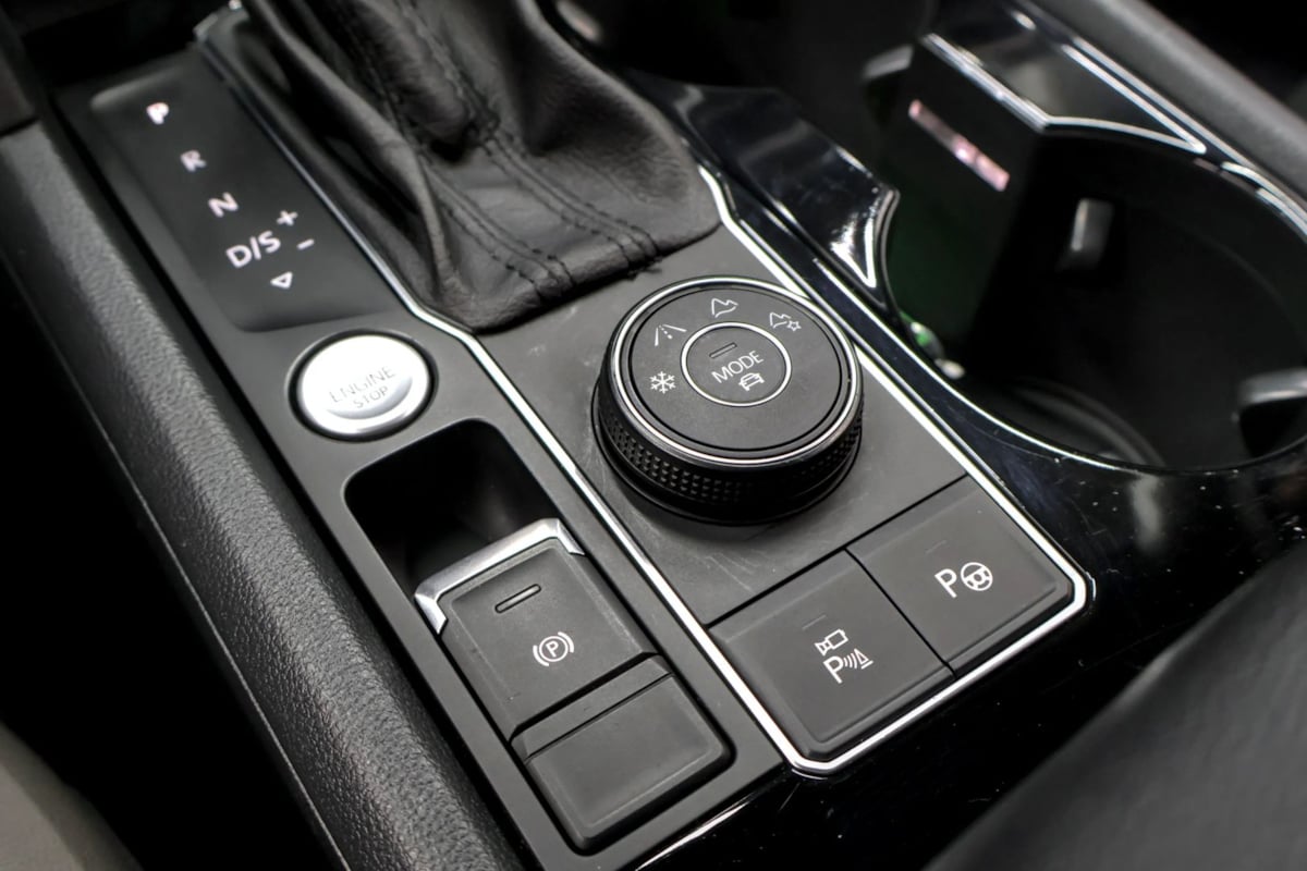 Volkswagen Atlas photo 18