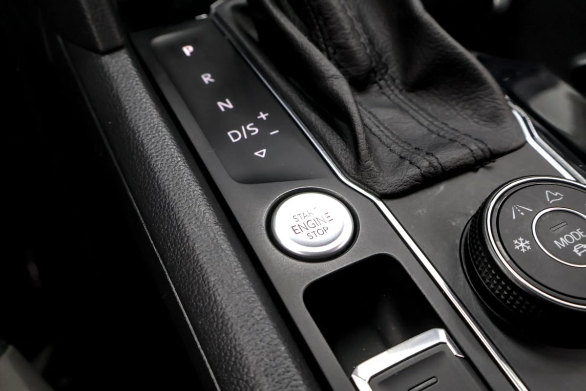 Volkswagen Atlas photo 19