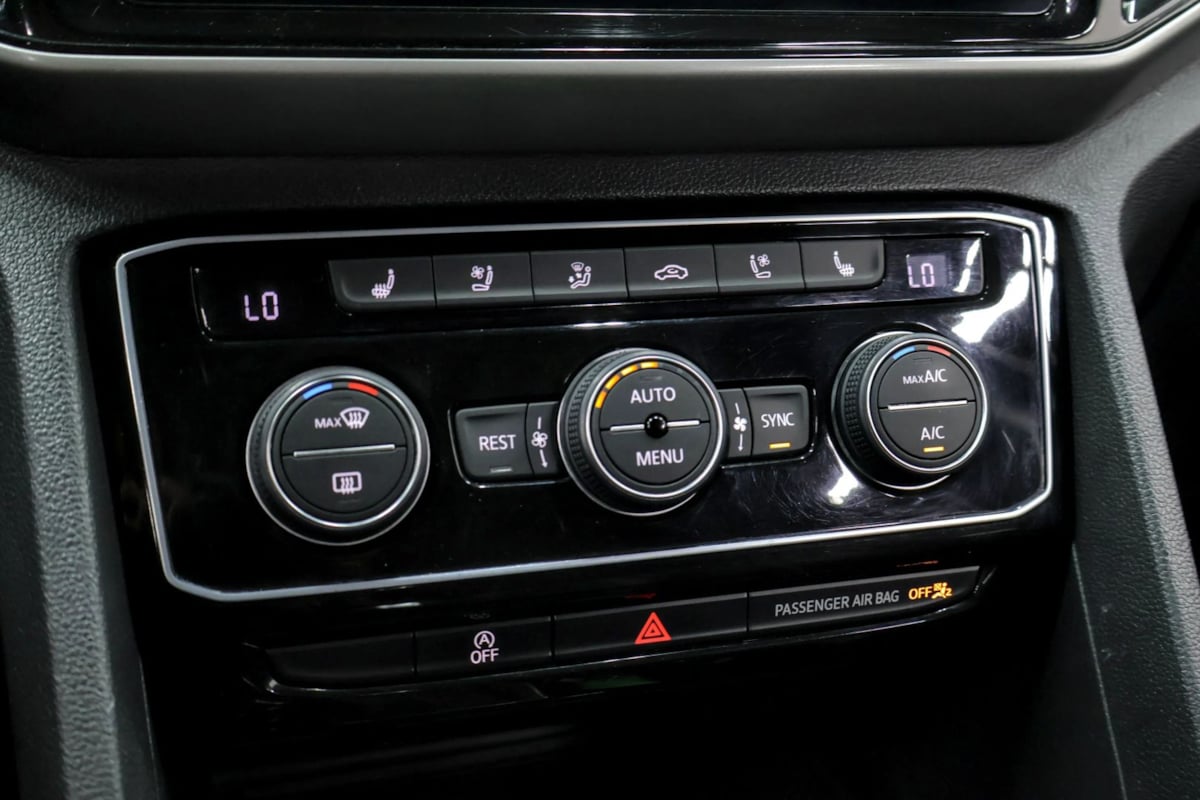 Volkswagen Atlas photo 20