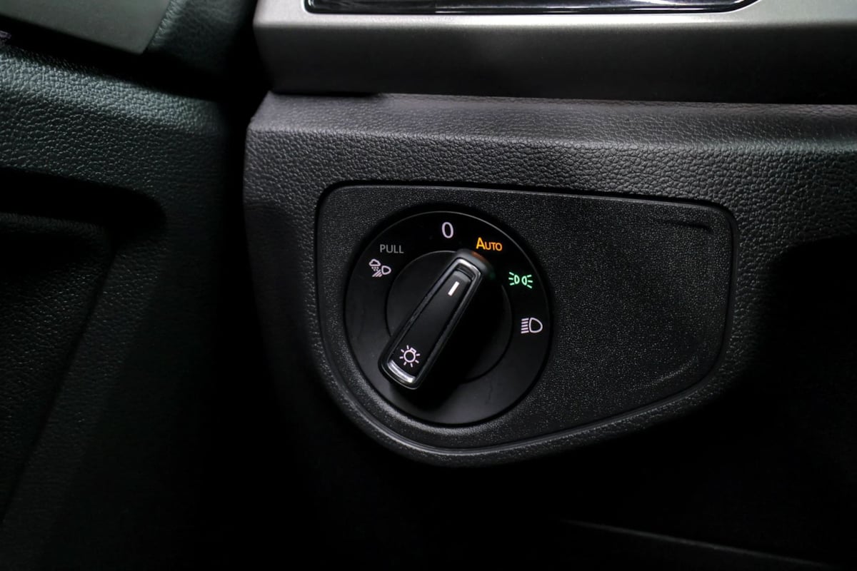 Volkswagen Atlas photo 24