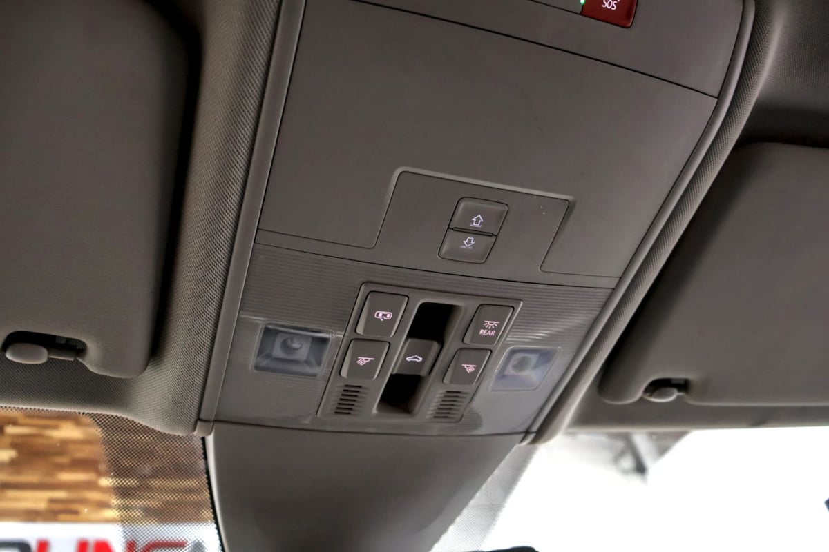 Volkswagen Atlas photo 25