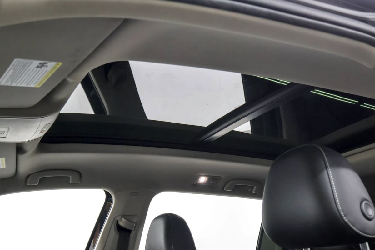 Volkswagen Atlas photo 26