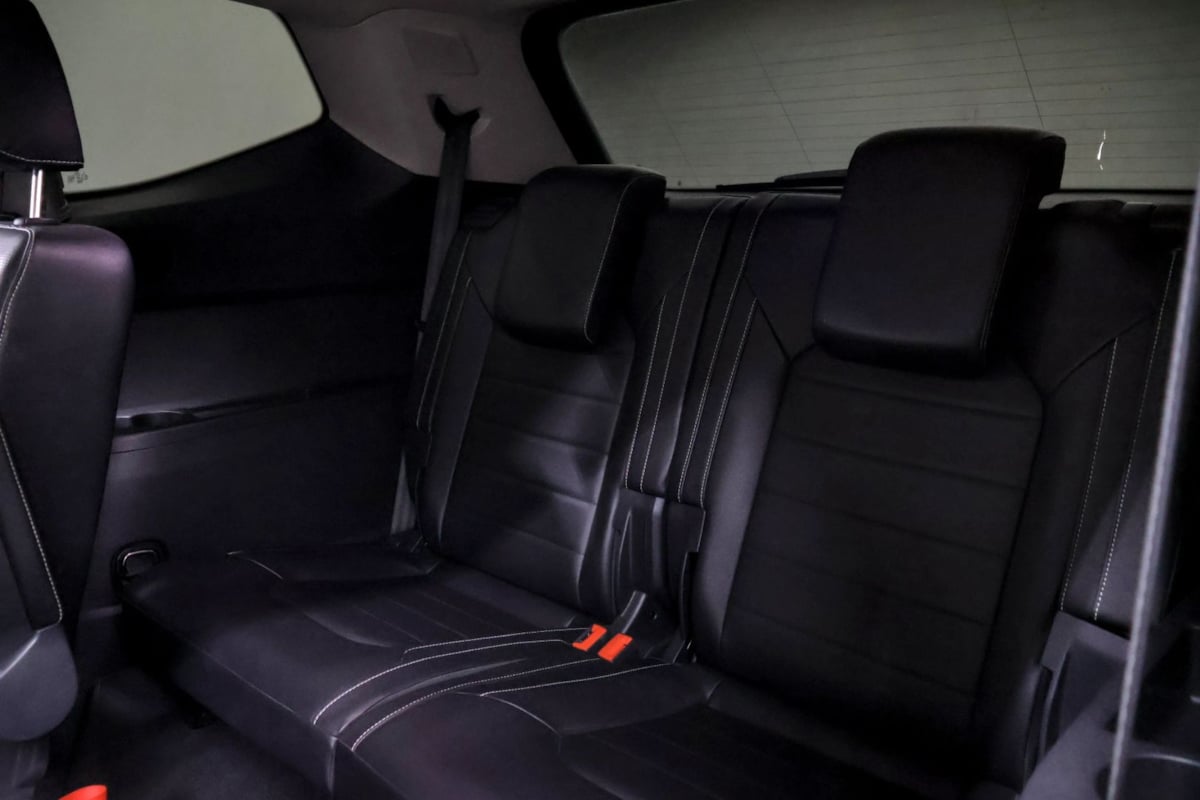 Volkswagen Atlas photo 33
