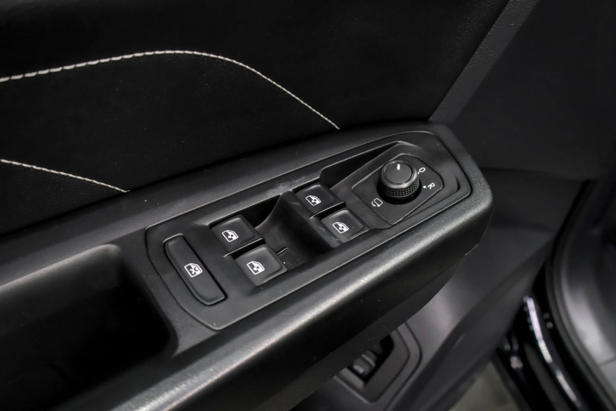 Volkswagen Atlas photo 35