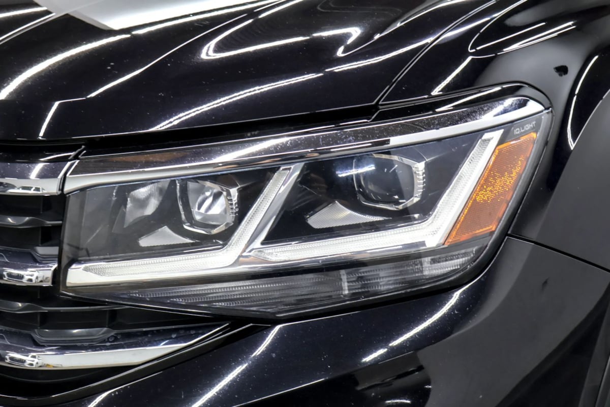 Volkswagen Atlas photo 40