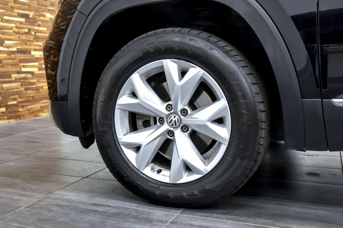 Volkswagen Atlas photo 42