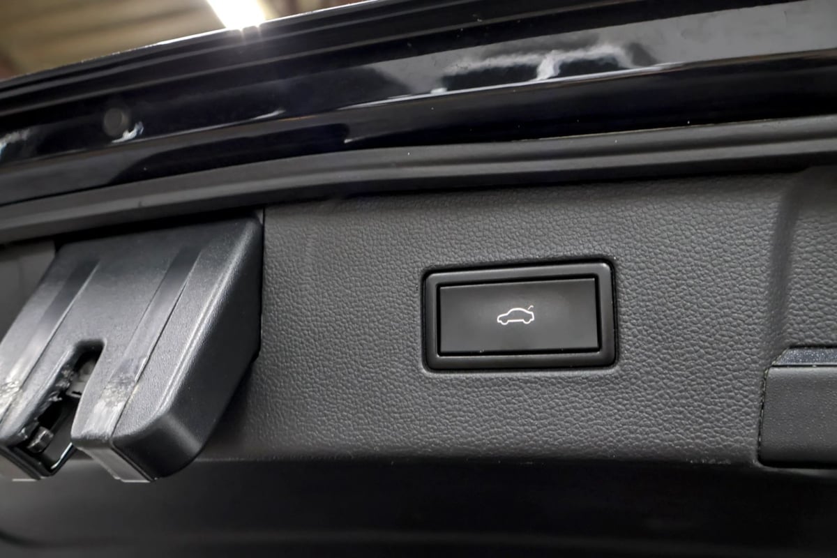 Volkswagen Atlas photo 47