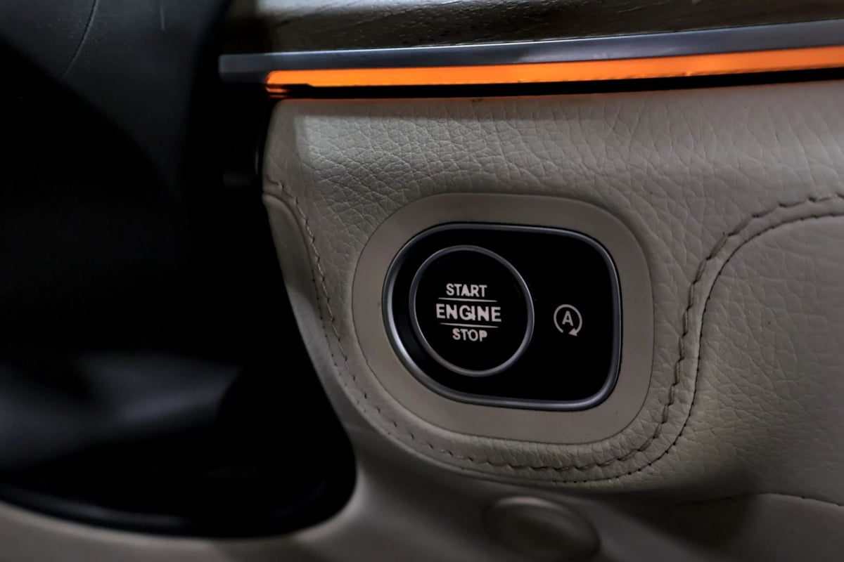 Mercedes-Benz GLE photo 23