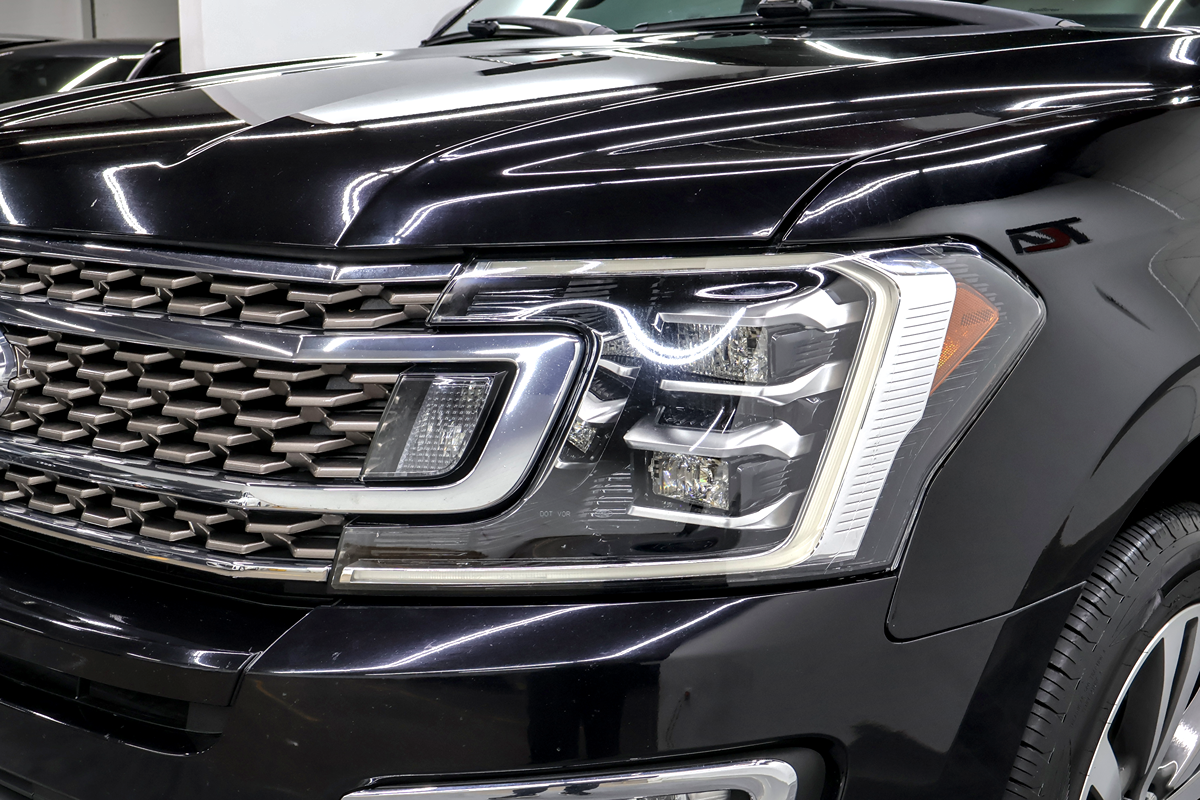 Ford Expedition photo 44