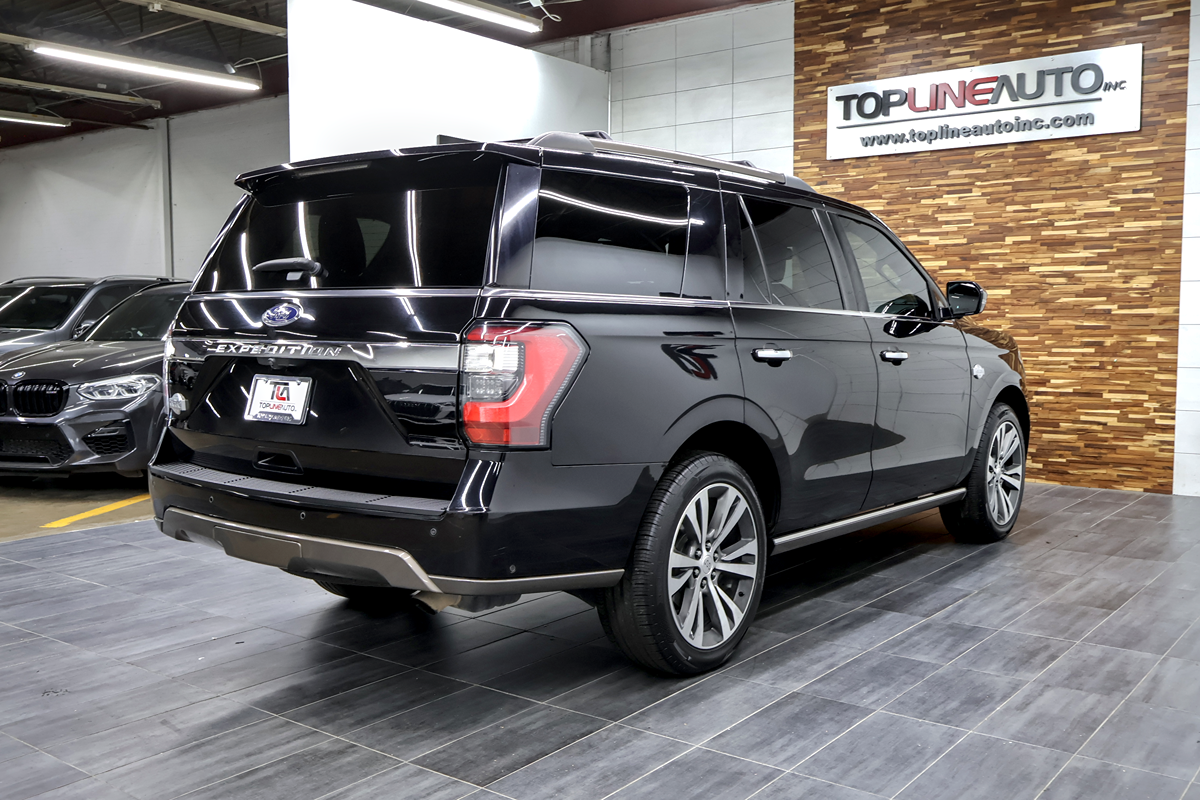Ford Expedition photo 9