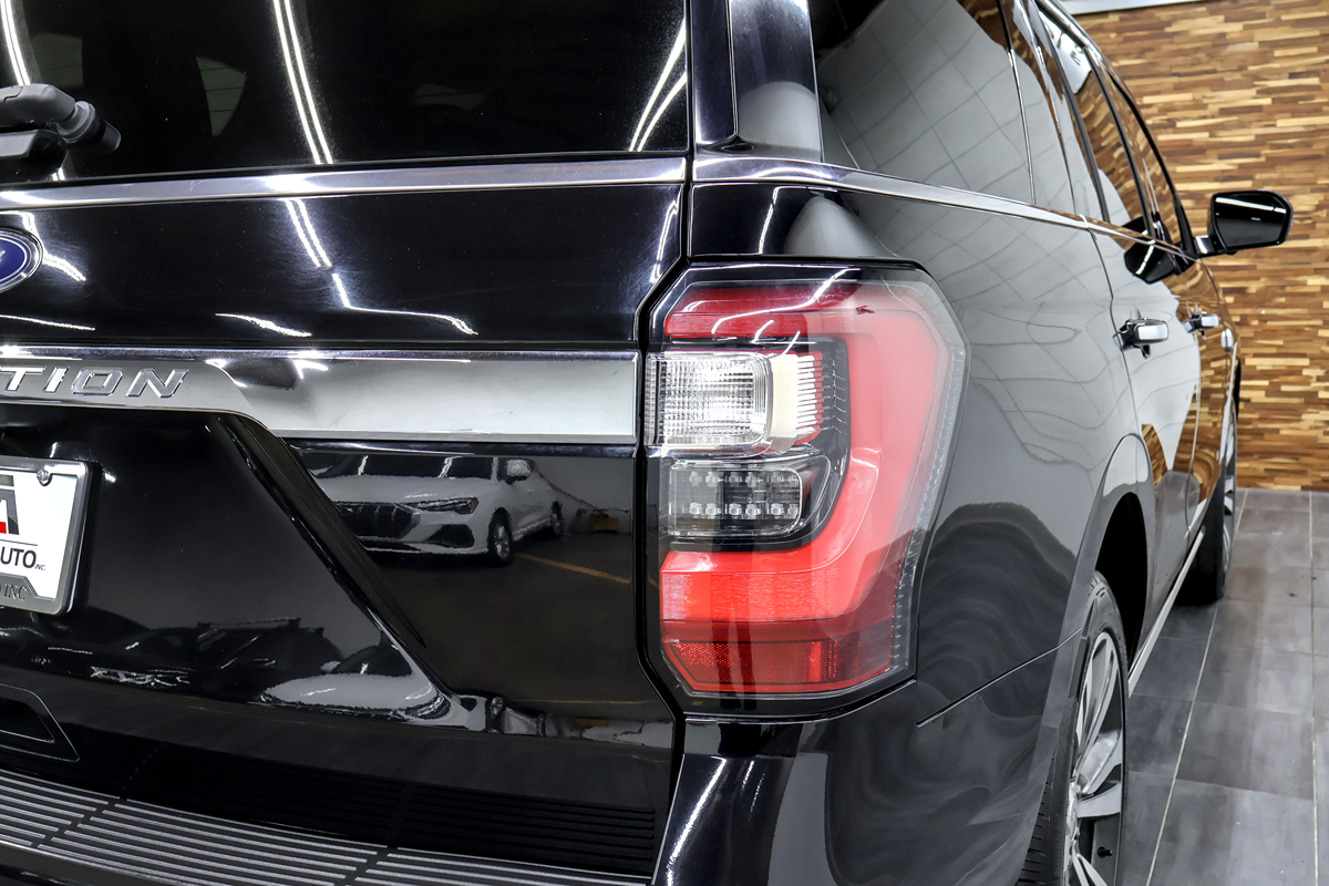 Ford Expedition photo 45