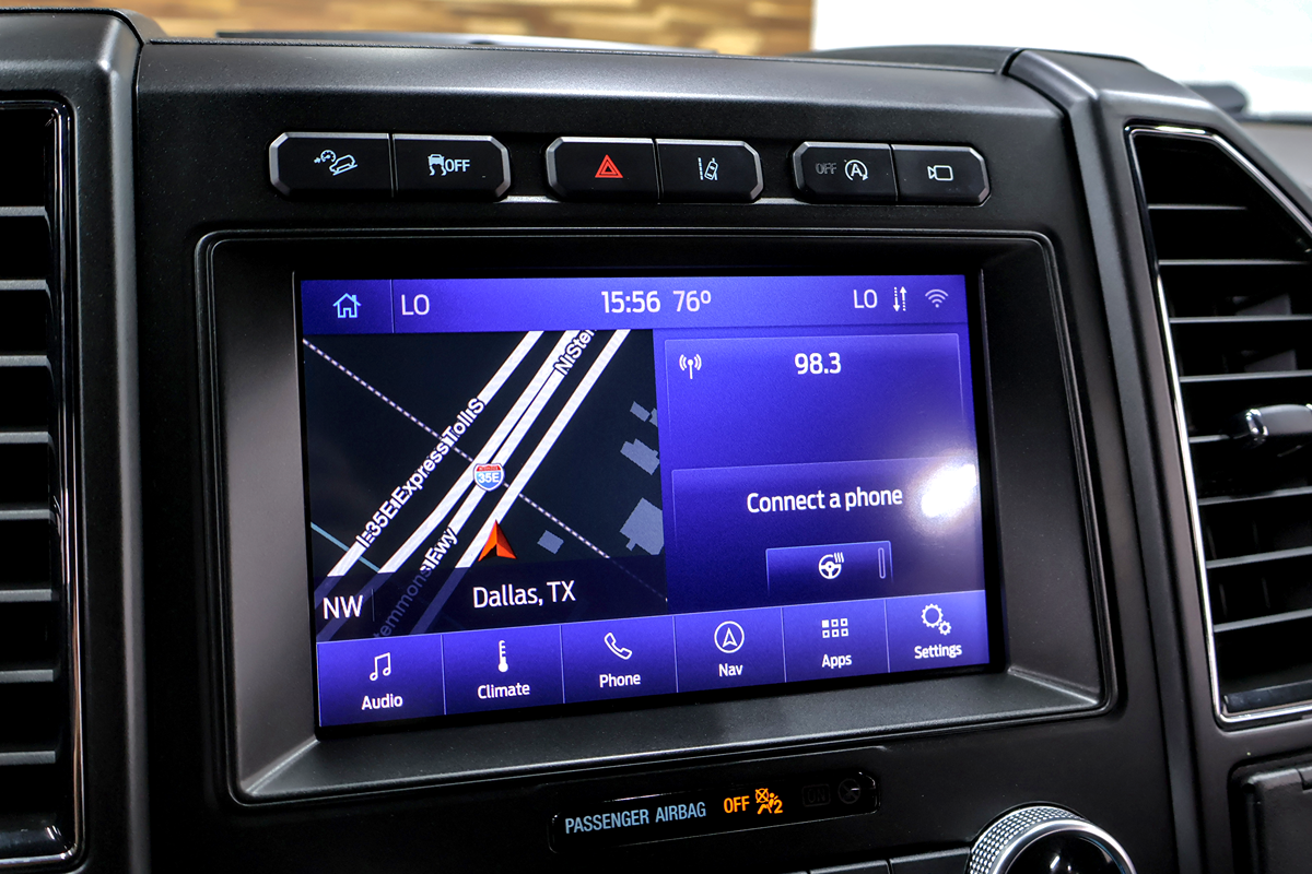 Ford Expedition photo 23