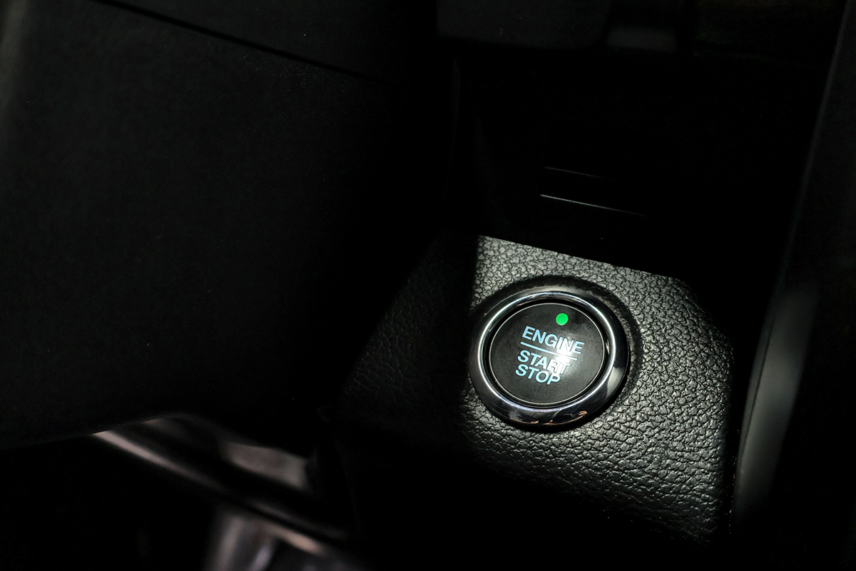 Ford Expedition photo 26