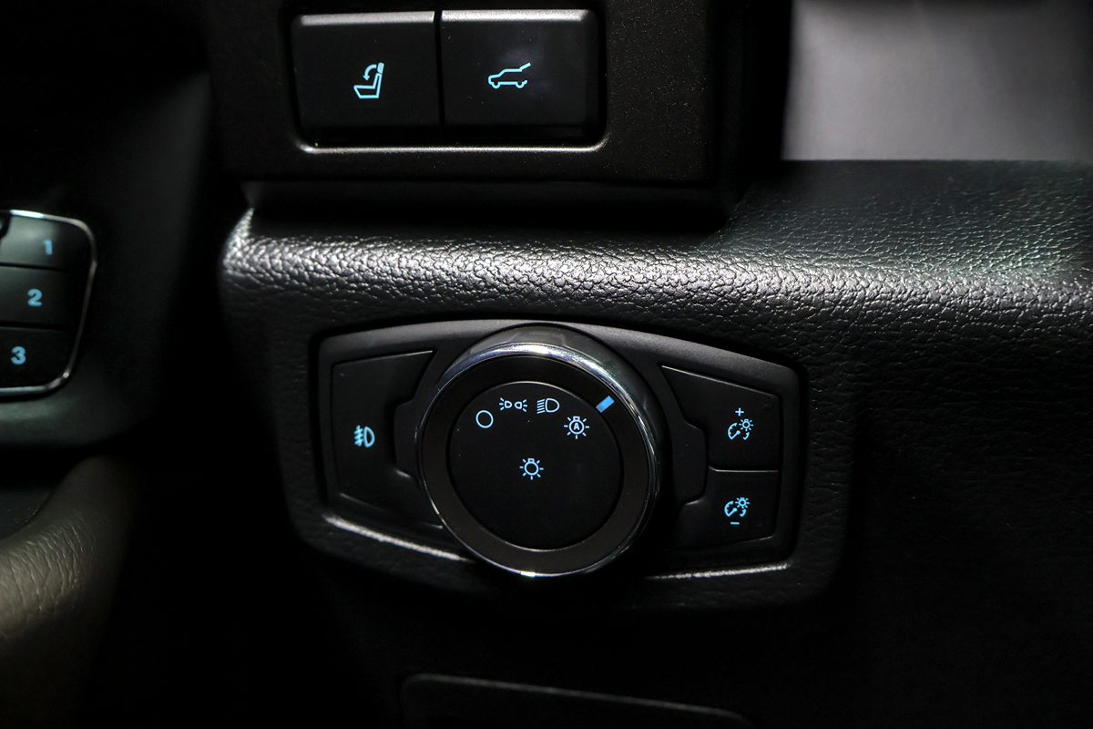 Ford Expedition photo 27