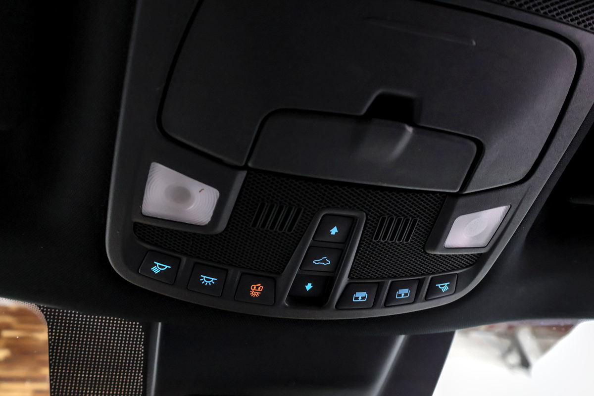 Ford Expedition photo 28