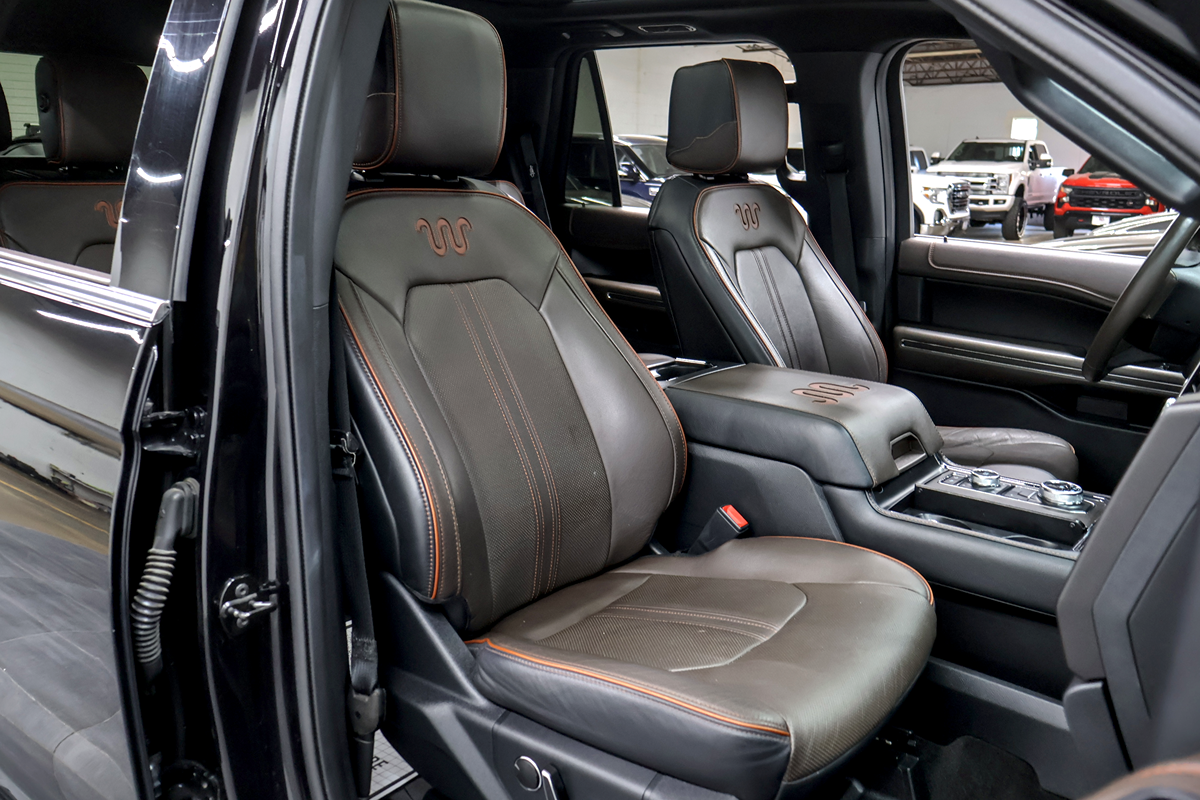 Ford Expedition photo 31