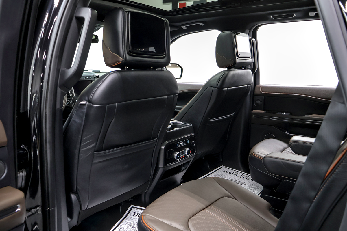 Ford Expedition photo 35
