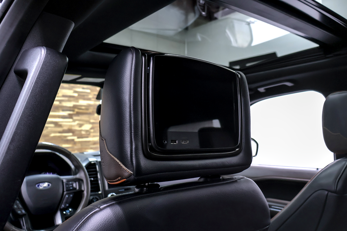 Ford Expedition photo 36
