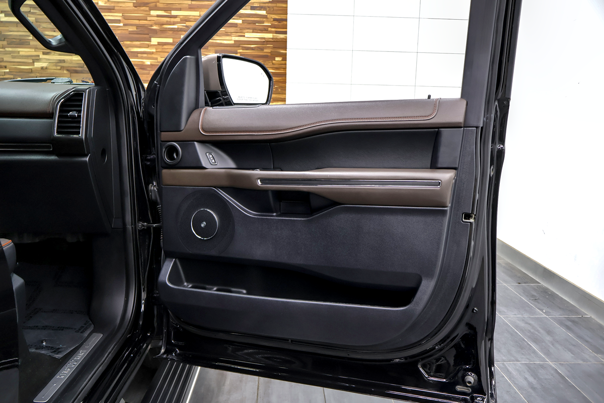 Ford Expedition photo 42