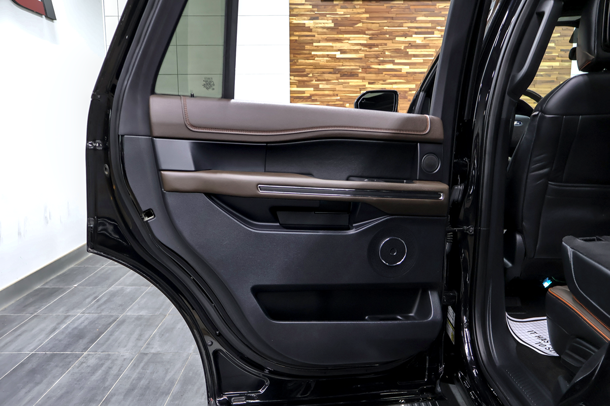 Ford Expedition photo 41