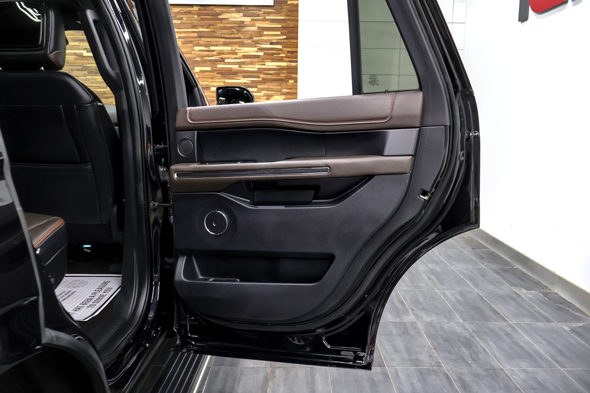 Ford Expedition photo 43