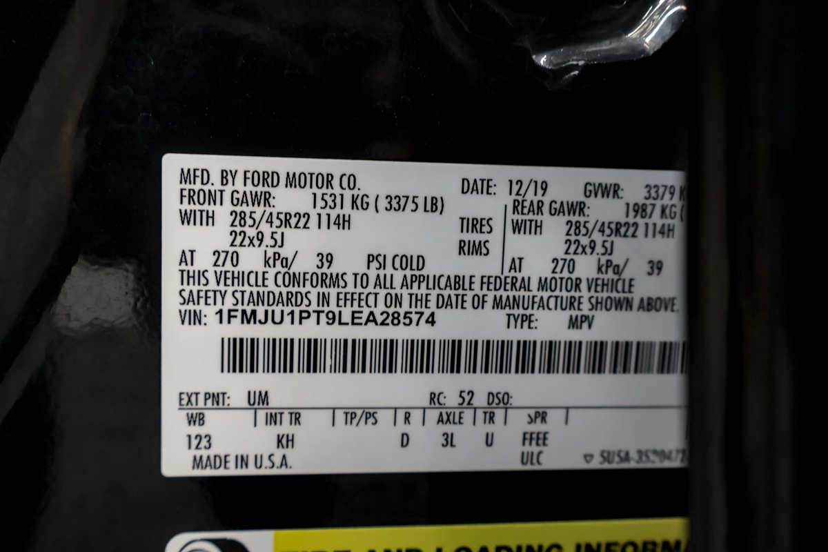 Ford Expedition photo 53