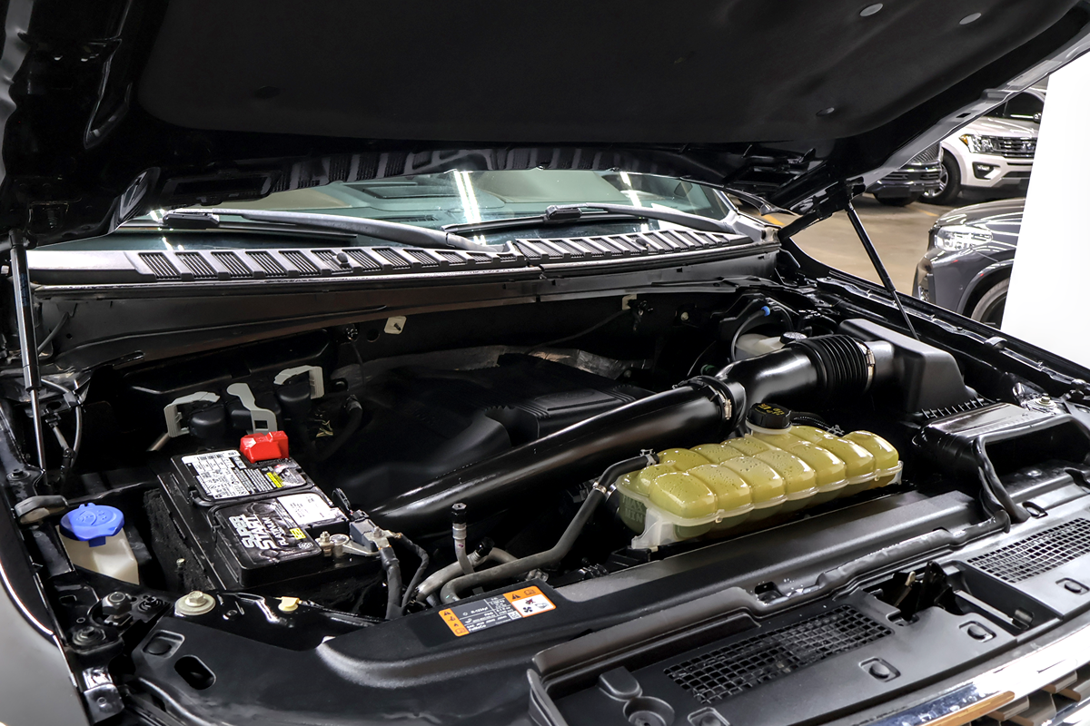Ford Expedition photo 47