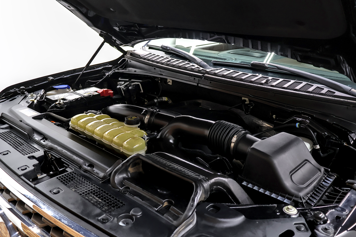 Ford Expedition photo 48