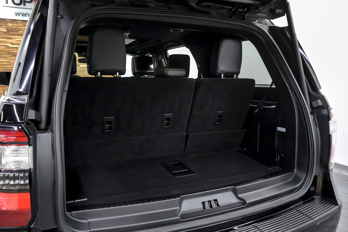 Ford Expedition photo 49