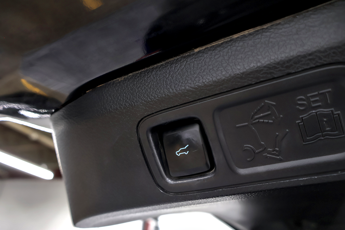 Ford Expedition photo 51
