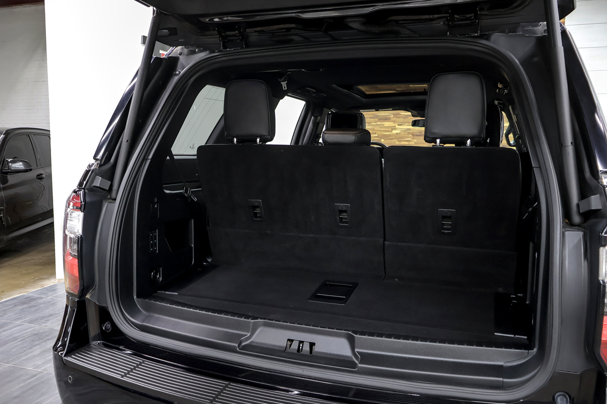 Ford Expedition photo 50