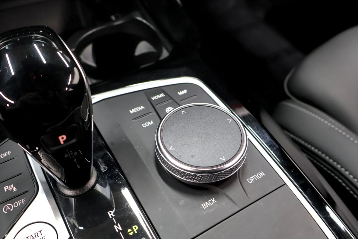 BMW X3 photo 18