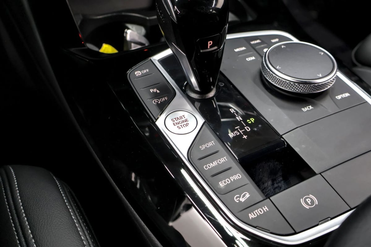 BMW X3 photo 19