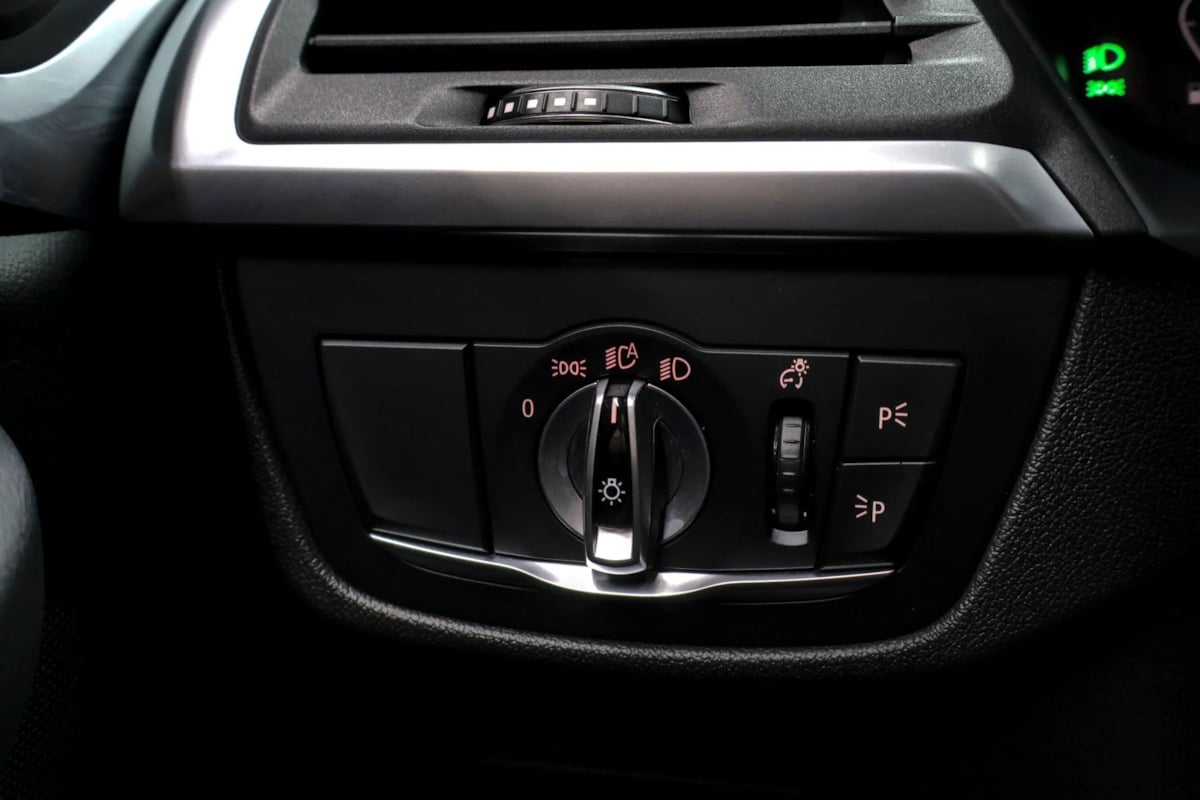 BMW X3 photo 24