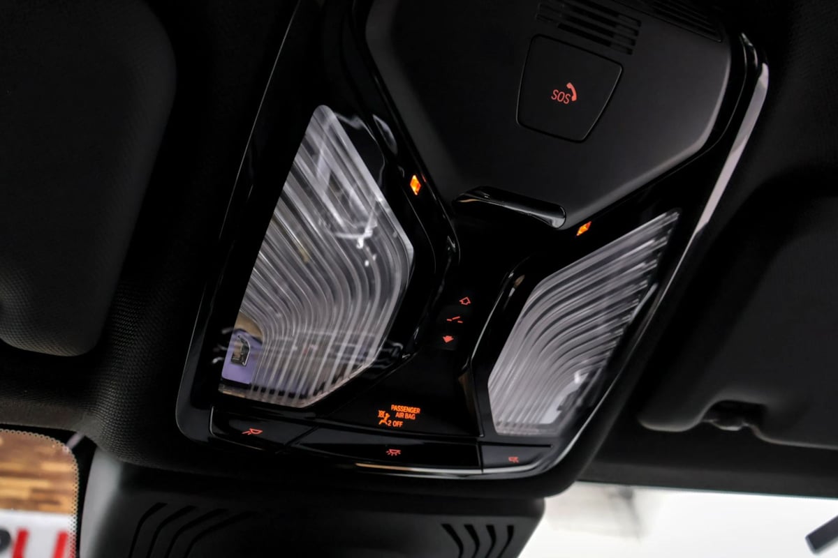 BMW X3 photo 25