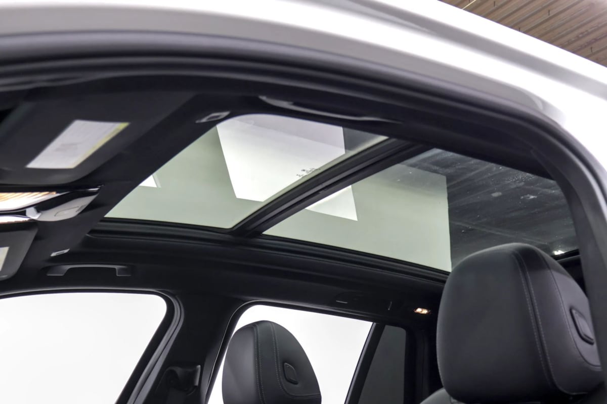 BMW X3 photo 26