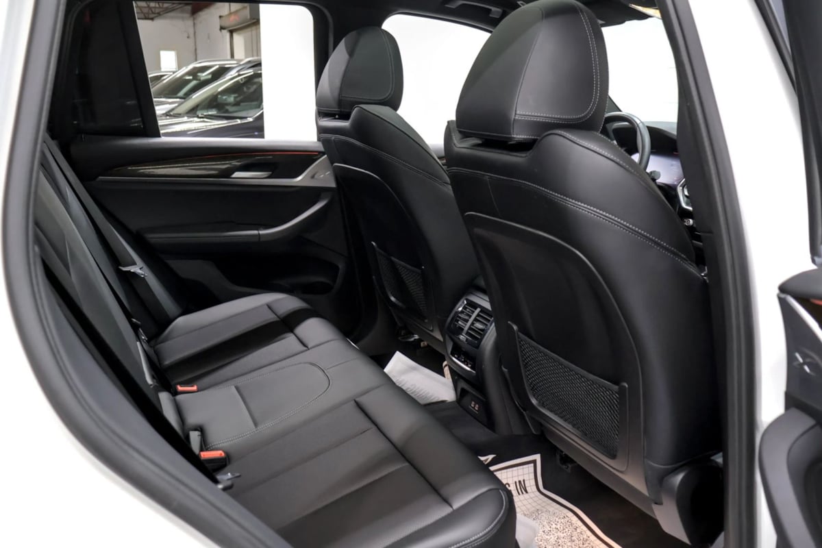 BMW X3 photo 30