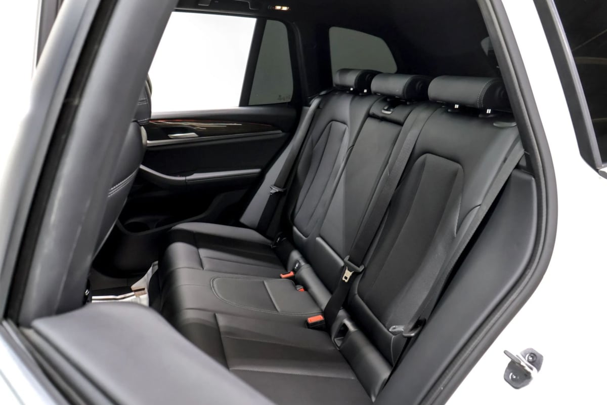 BMW X3 photo 31