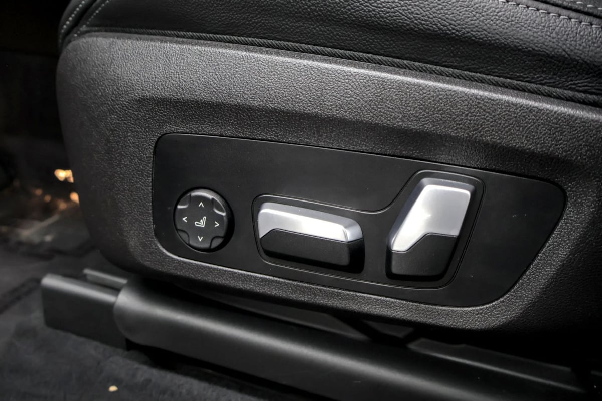 BMW X3 photo 33